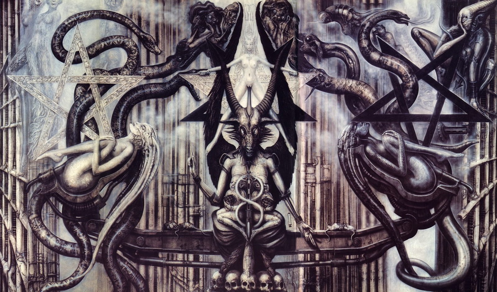 The Spell IV