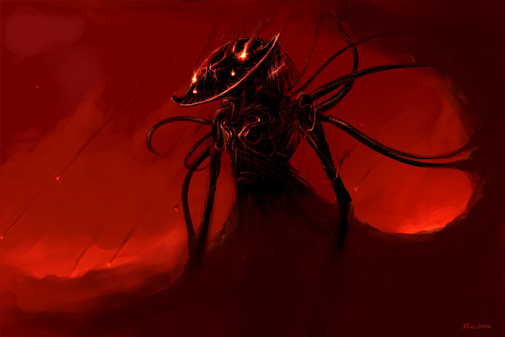 C Demon