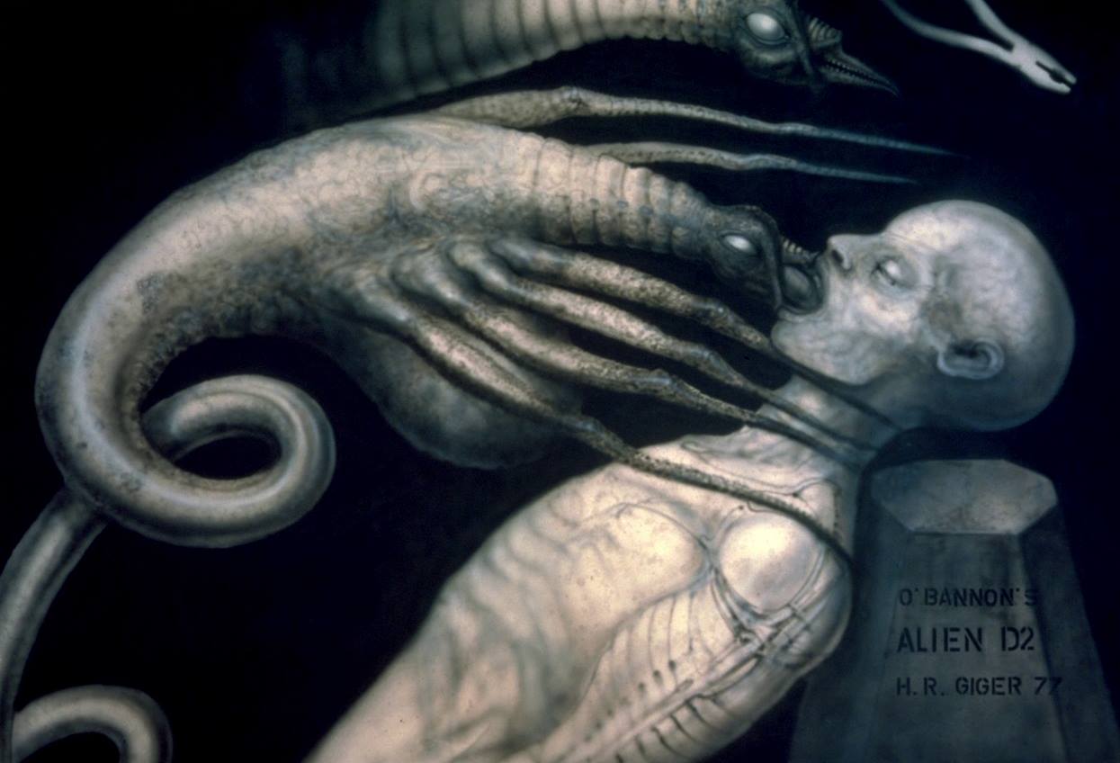 Prometheus